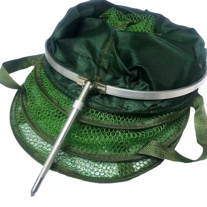 25 #1.2 m by Green Pack